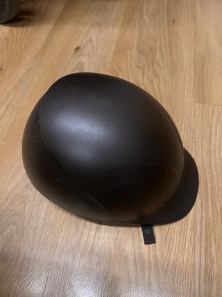casco equitacion 