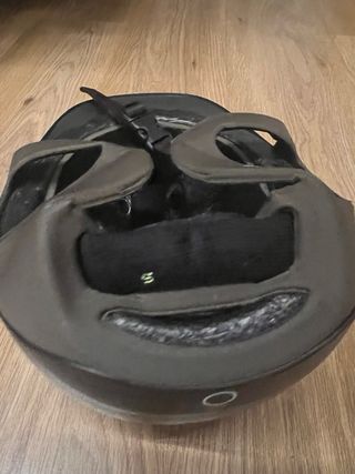 casco equitacion 