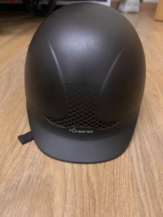 casco equitacion 