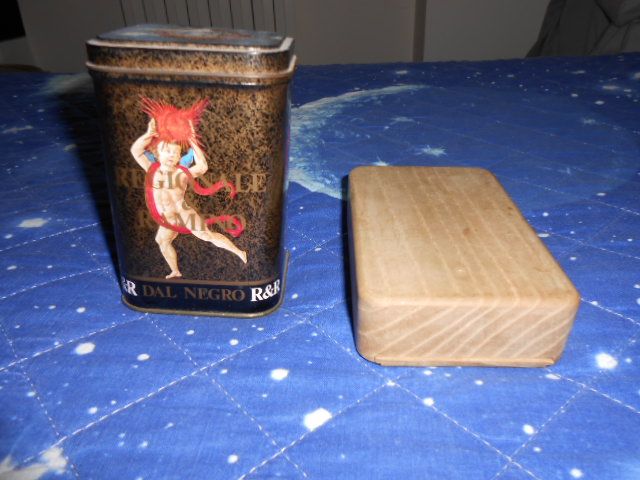 Carte diverso tipo- giochi famiglia - fishes