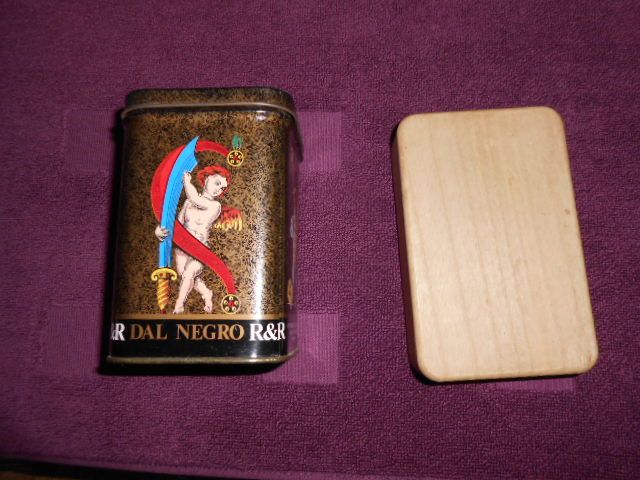 Carte diverso tipo- giochi famiglia - fishes