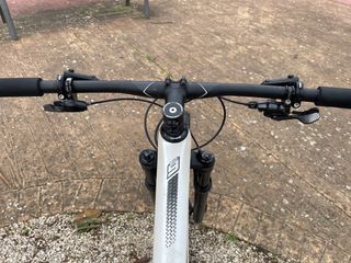 Merida Big Nine 7000 Carbono.M