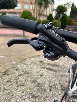 Merida Big Nine 7000 Carbono.M