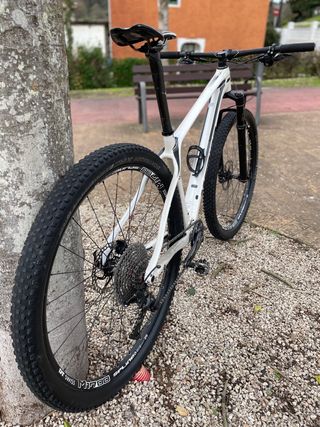 Merida Big Nine 7000 Carbono.M