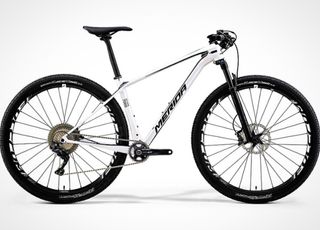 Merida Big Nine 7000 Carbono.M