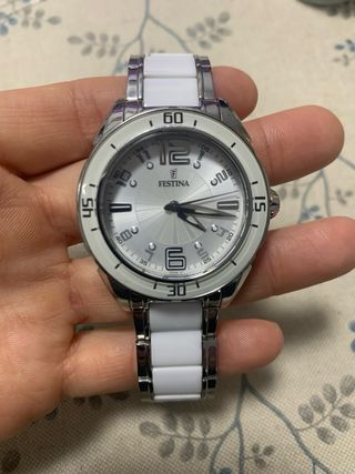 Reloj de mujer Festina