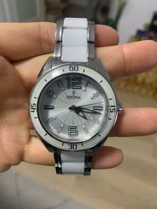 Reloj de mujer Festina