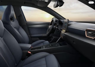 CUPRA Formentor 2023