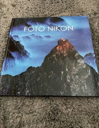 libro de fotos Nikon 11