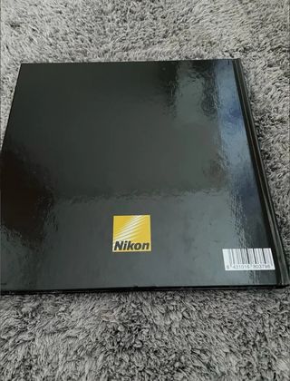 libro de fotos Nikon 11