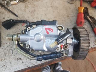 Bomba gasoil ibiza