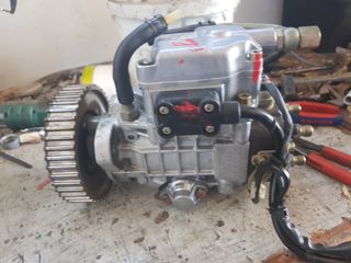 Bomba gasoil ibiza