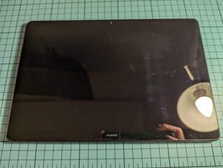 tablet Huawei media pad t5