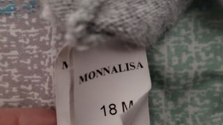 Scaldacuore 18 mesi Monnalisa