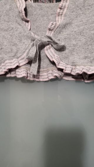 Scaldacuore 18 mesi Monnalisa