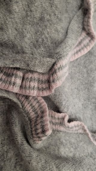 Scaldacuore 18 mesi Monnalisa