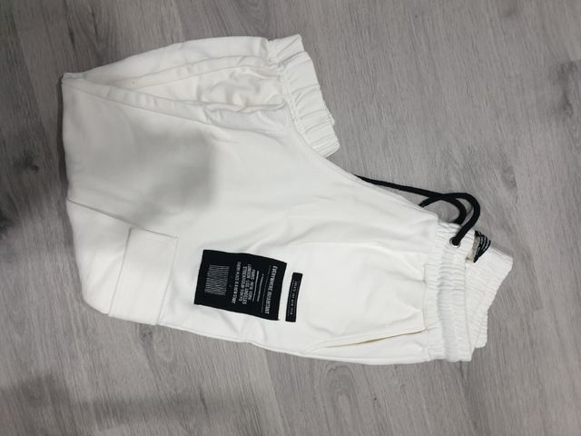 Pantalon chandsl niña Berska