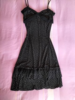 Vestido de fiesta