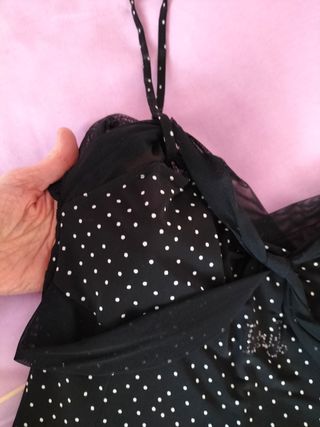 Vestido de fiesta