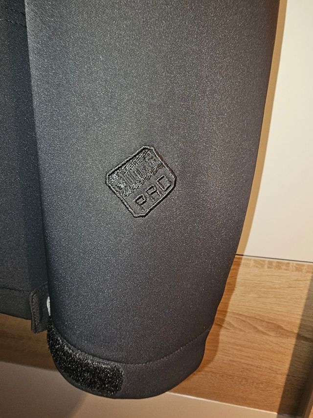 Softshell Salomon 2 piezas talla s