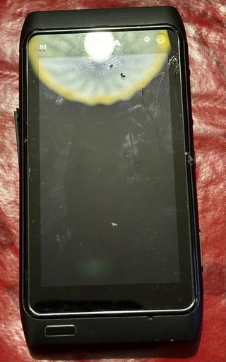 Pack tablets, moviles y 1 Ipod