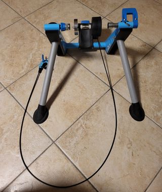 Rullo bicicletta Tacx