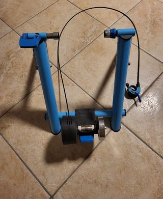 Rullo bicicletta Tacx