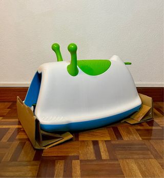 Chillafish Trackie Bogie infantil