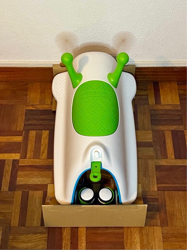 Chillafish Trackie Bogie infantil