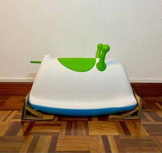 Chillafish Trackie Bogie infantil