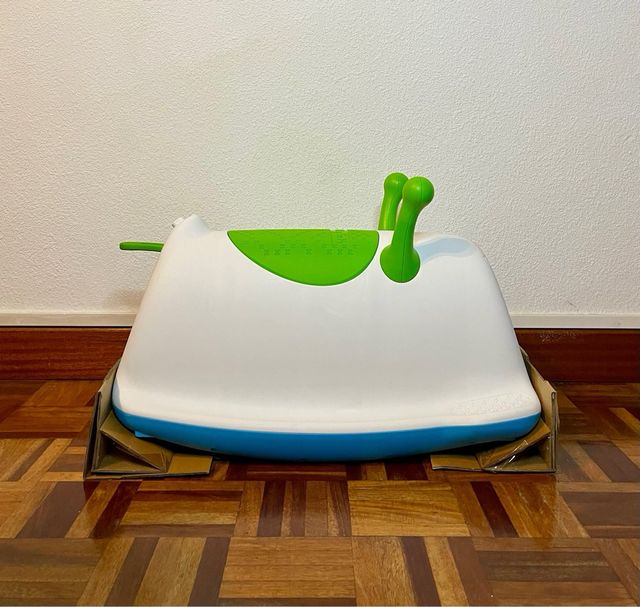 Chillafish Trackie Bogie infantil