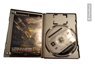 Jak and Daxter. El legado Ps2