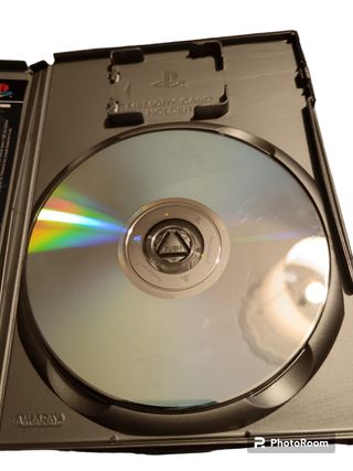Jak and Daxter. El legado Ps2