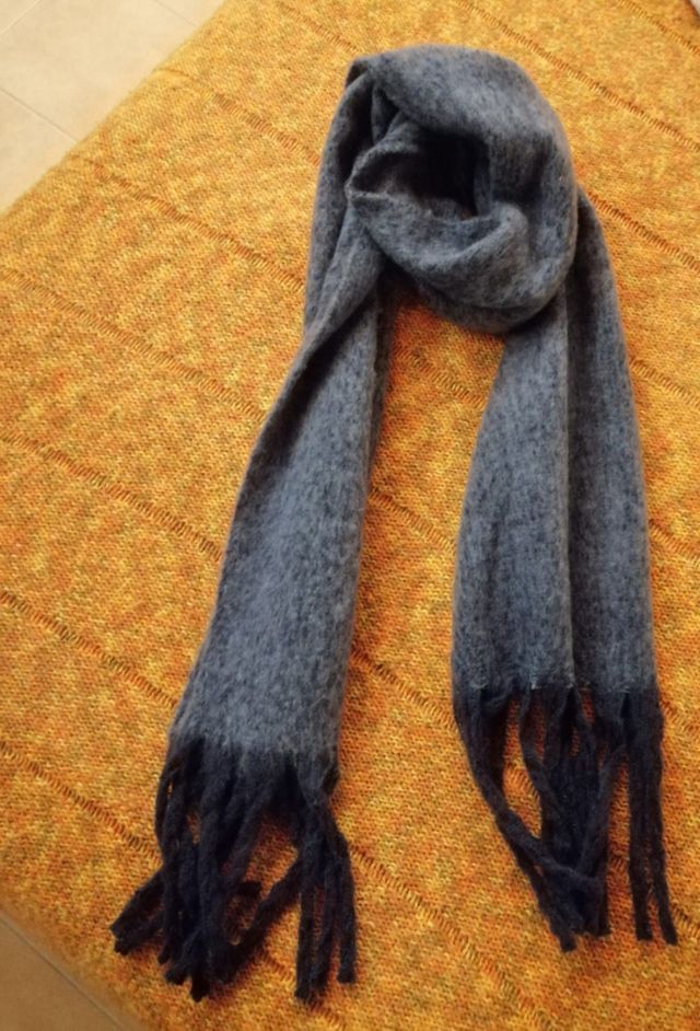 Sciarpa Oversize Primark