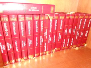 STORIA D ITALIA Montanelli Gervaso