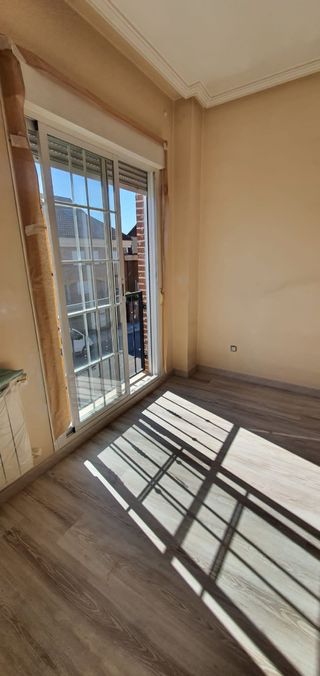 Tarima flotante laminados 