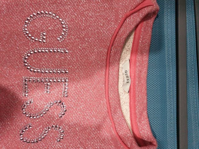 Jersey Guess niña original