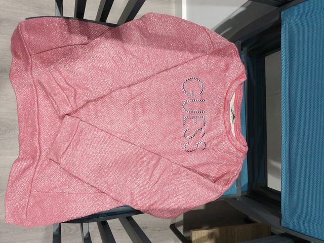 Jersey Guess niña original