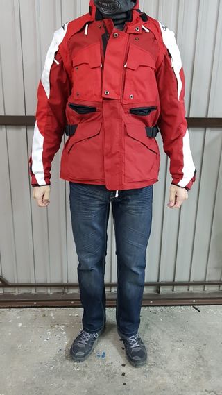 Alpinestars Venture R Chaqueta chaleco Enduro