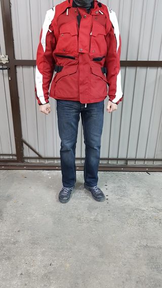 Alpinestars Venture R Chaqueta chaleco Enduro