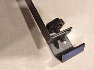 Antipop / antiviento micrófono