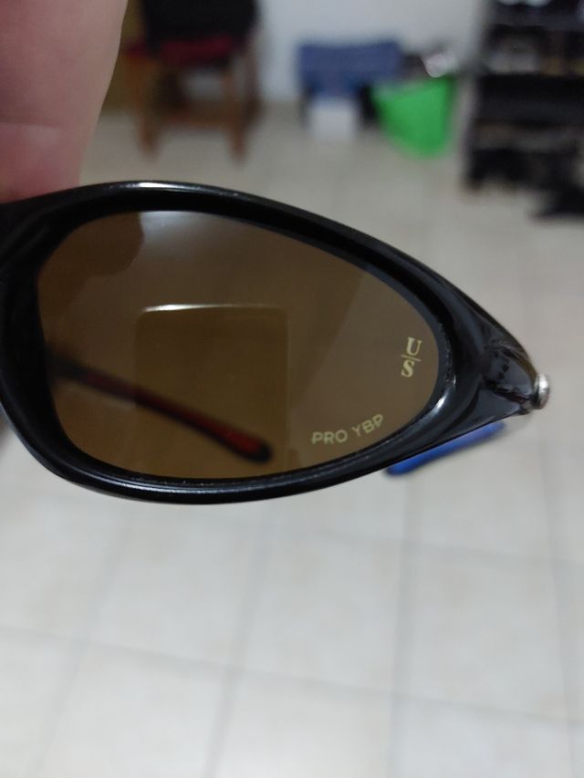 Occhiali ullman sails.