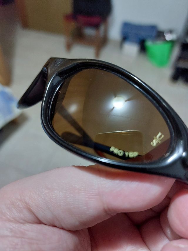 Occhiali ullman sails.