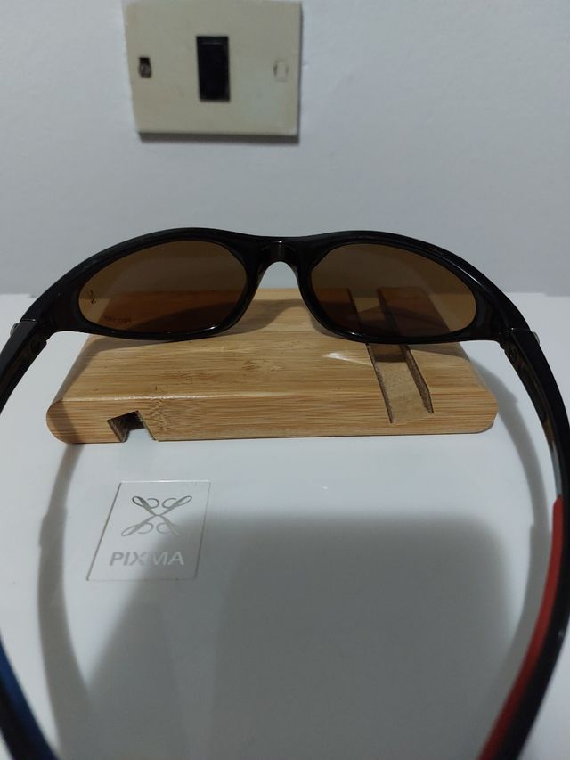 Occhiali ullman sails.