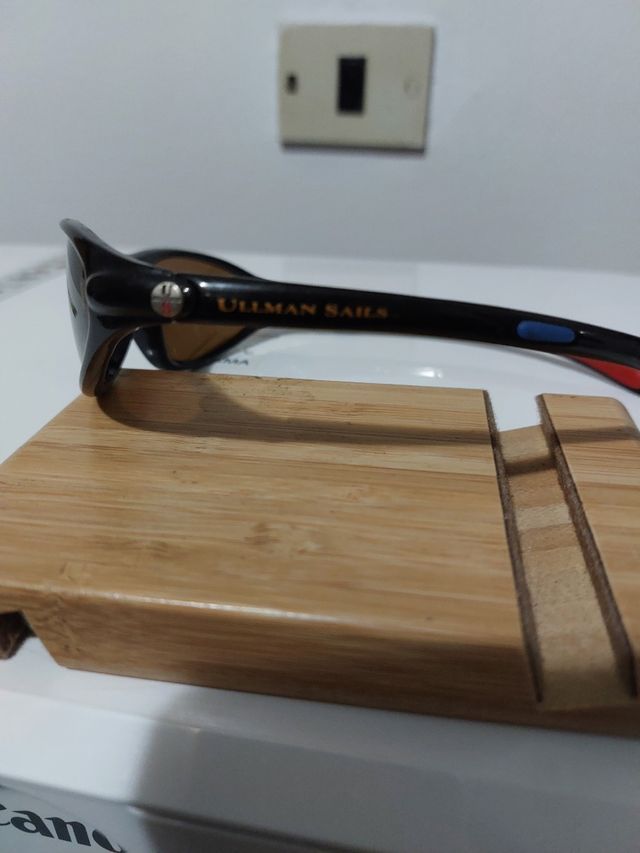 Occhiali ullman sails.