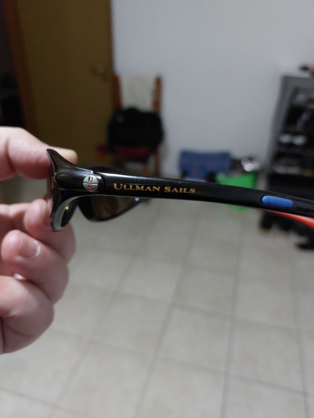 Occhiali ullman sails.