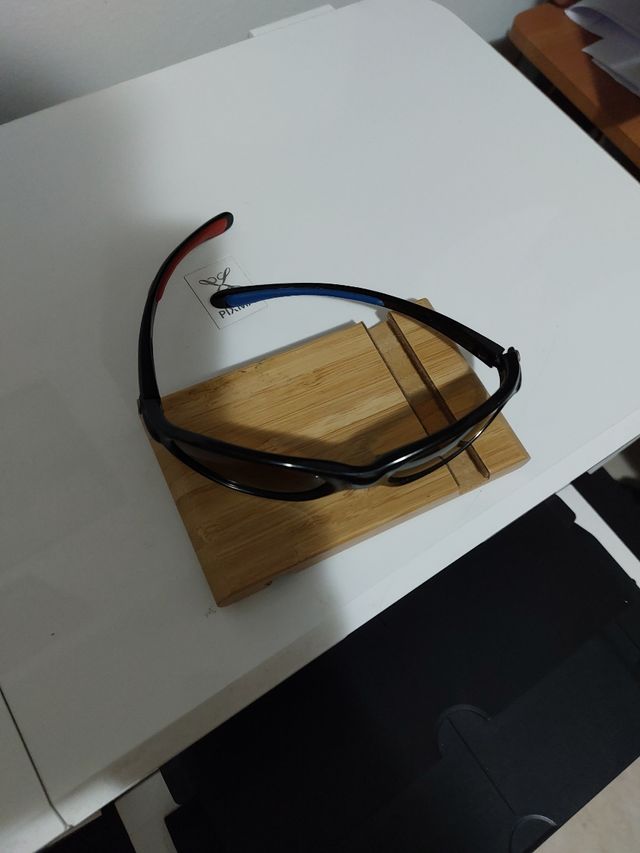 Occhiali ullman sails.