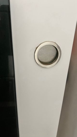 2 puertas madera maciza