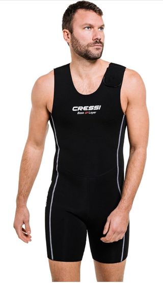 Traje interior de Buceo Neopreno Nuevo