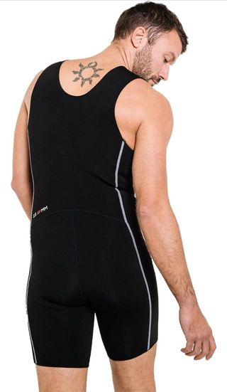 Traje interior de Buceo Neopreno Nuevo